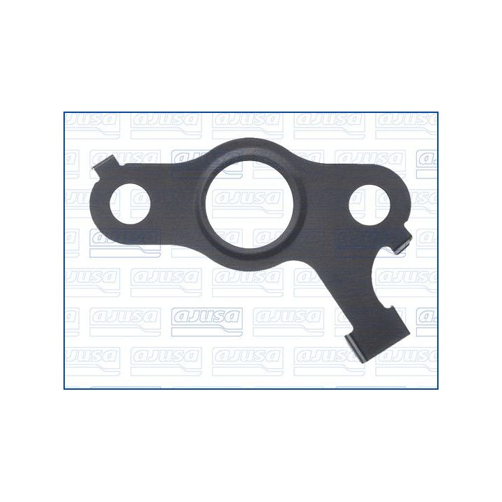 Tarpiklis, vandens jungtis (piltuvas) AJUSA 01415800