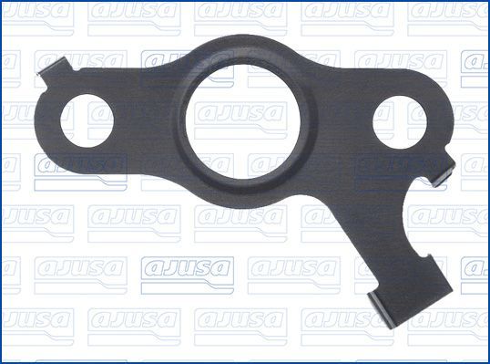 Tarpiklis, vandens jungtis (piltuvas) AJUSA 01415800