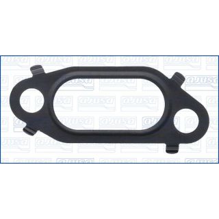 Tarpiklis, vandens jungtis (piltuvas) AJUSA 01416000