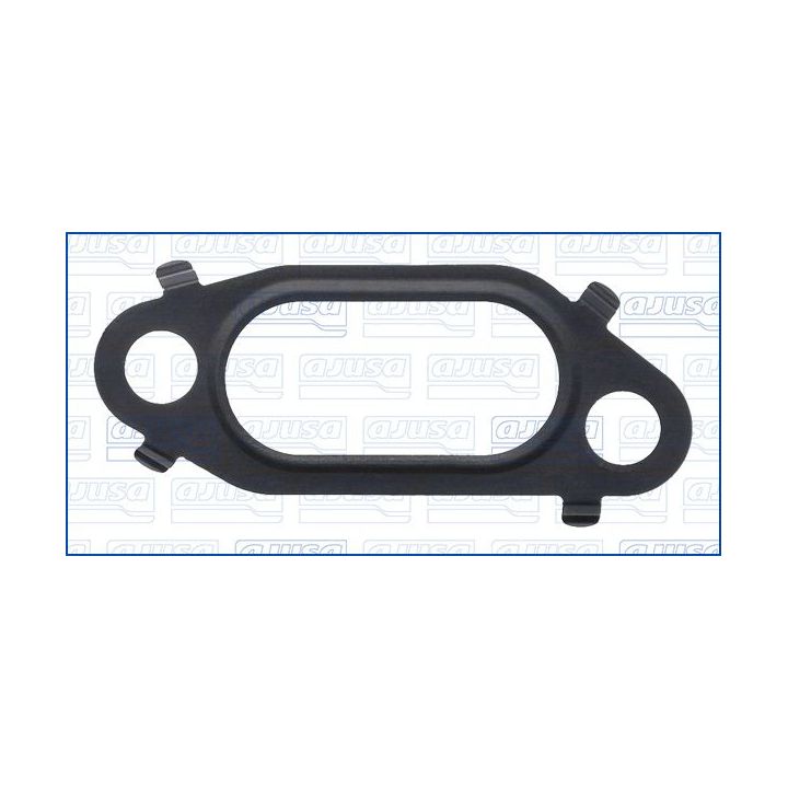 Tarpiklis, vandens jungtis (piltuvas) AJUSA 01416000