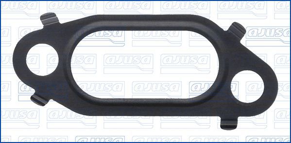 Tarpiklis, vandens jungtis (piltuvas) AJUSA 01416000