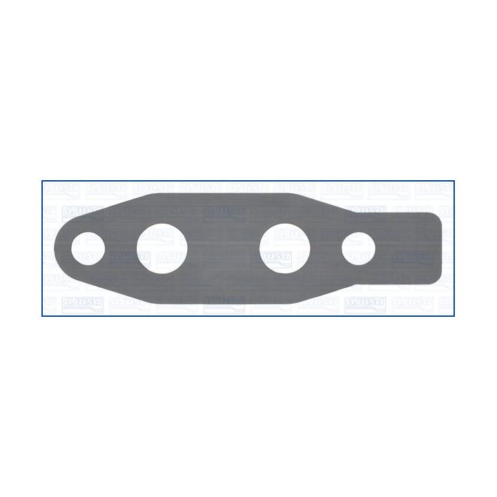 Tarpiklis, vandens jungtis (piltuvas) AJUSA 01529100