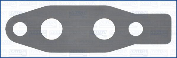 Tarpiklis, vandens jungtis (piltuvas) AJUSA 01529100