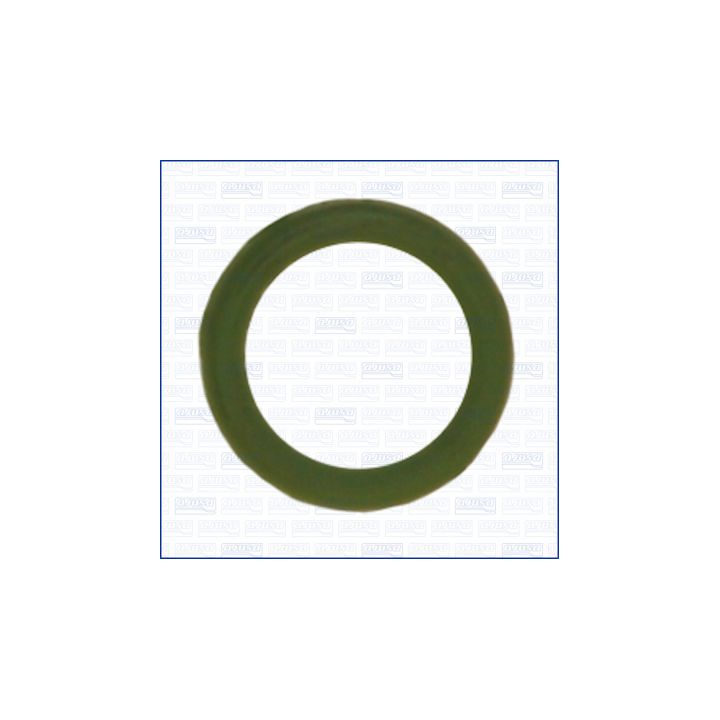 Tarpiklis, vandens jungtis (piltuvas) AJUSA 16501700