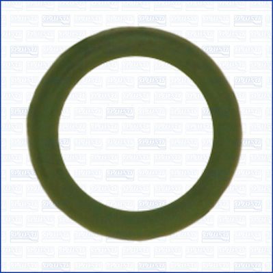 Tarpiklis, vandens jungtis (piltuvas) AJUSA 16501700