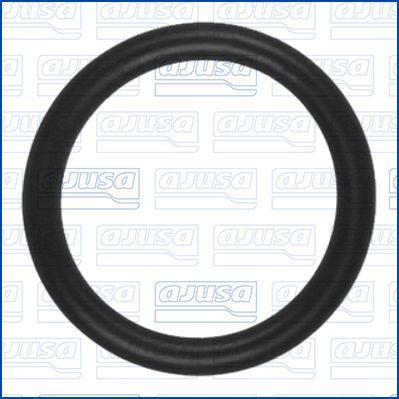 Tarpiklis, vandens jungtis (piltuvas) AJUSA 16524500