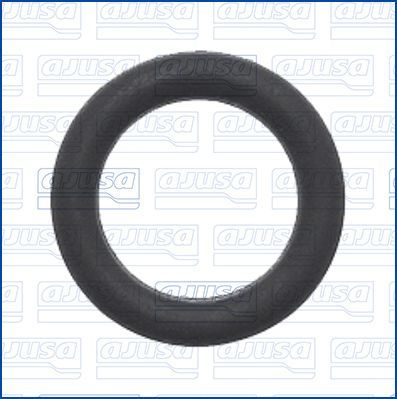 Tarpiklis, vandens jungtis (piltuvas) AJUSA 16558700