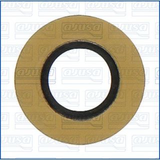 Tarpiklis, vandens jungtis (piltuvas) AJUSA 20008800