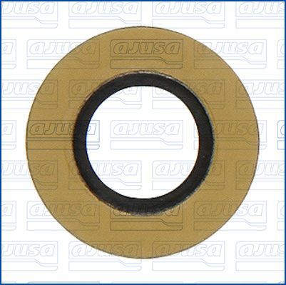 Tarpiklis, vandens jungtis (piltuvas) AJUSA 20008800