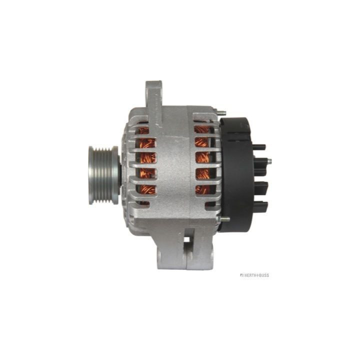 Kintamosios srovės generatorius HERTH+BUSS ELPARTS 32377490