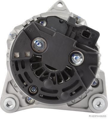 Kintamosios srovės generatorius HERTH+BUSS ELPARTS 32425034