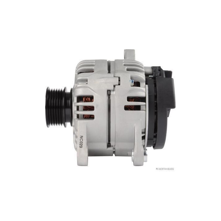 Kintamosios srovės generatorius HERTH+BUSS ELPARTS 32425034