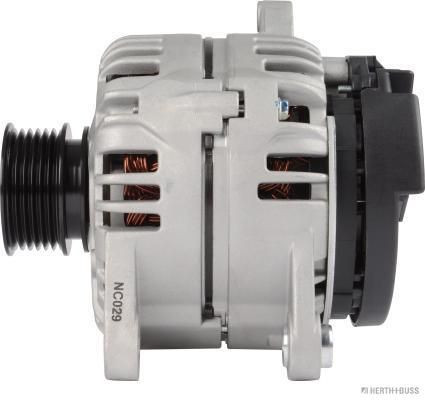 Kintamosios srovės generatorius HERTH+BUSS ELPARTS 32425034