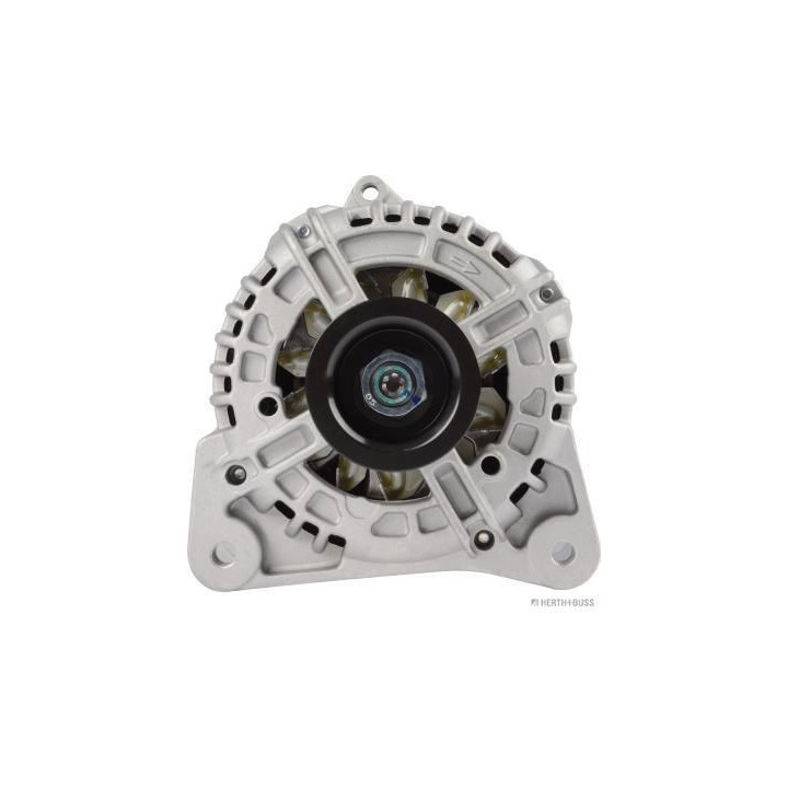 Kintamosios srovės generatorius HERTH+BUSS ELPARTS 32425034