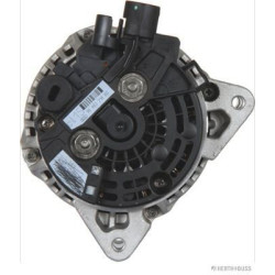 Kintamosios srovės generatorius HERTH+BUSS ELPARTS 32437210