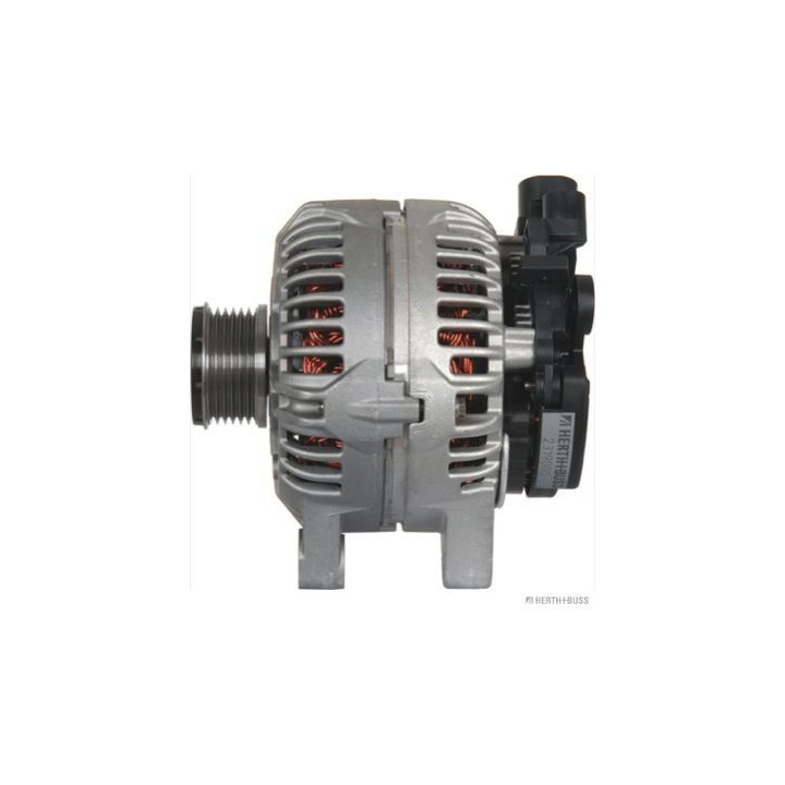 Kintamosios srovės generatorius HERTH+BUSS ELPARTS 32437210