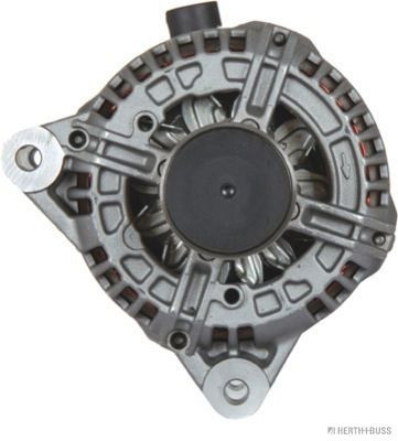 Kintamosios srovės generatorius HERTH+BUSS ELPARTS 32437210