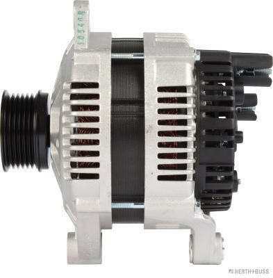 Kintamosios srovės generatorius HERTH+BUSS ELPARTS 32437307
