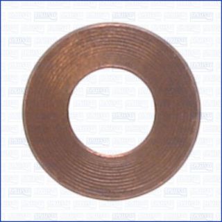 Tarpiklis, purkštukas AJUSA 01412500