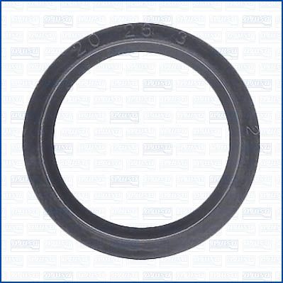 Tarpiklis, purkštukas AJUSA 01466900