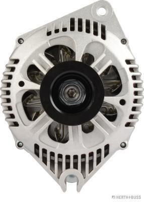 Kintamosios srovės generatorius HERTH+BUSS ELPARTS 32437307