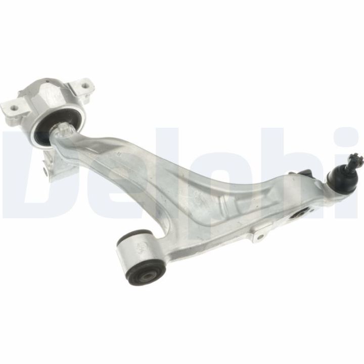 Vikšro valdymo svirtis DELPHI TC7385