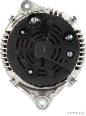 Kintamosios srovės generatorius HERTH+BUSS ELPARTS 32437307