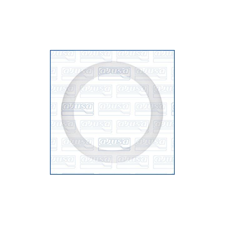 Tarpiklis, purkštukas AJUSA 01613800
