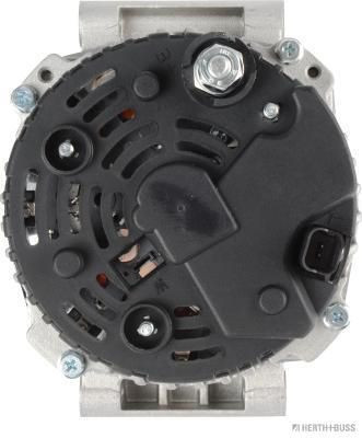 Kintamosios srovės generatorius HERTH+BUSS ELPARTS 32437321