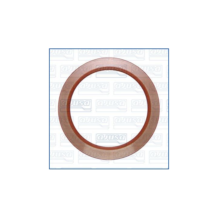 Tarpiklis, purkštukas AJUSA 01649700