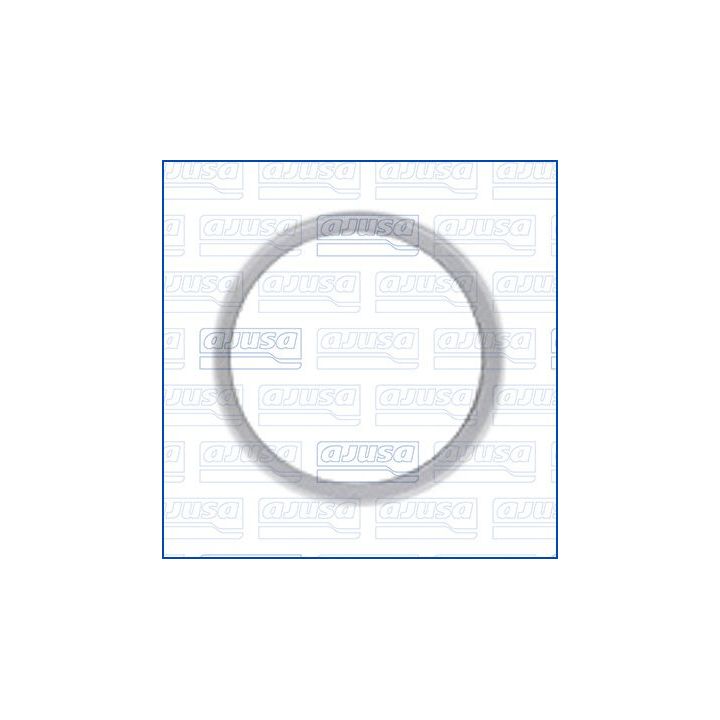 Tarpiklis, purkštukas AJUSA 01669800