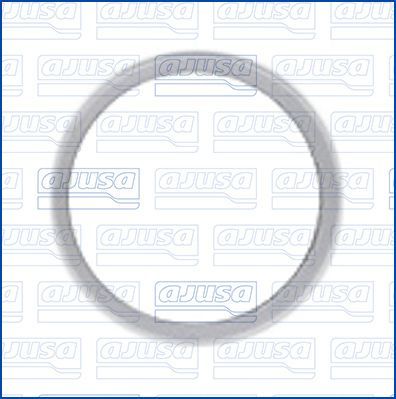 Tarpiklis, purkštukas AJUSA 01669800