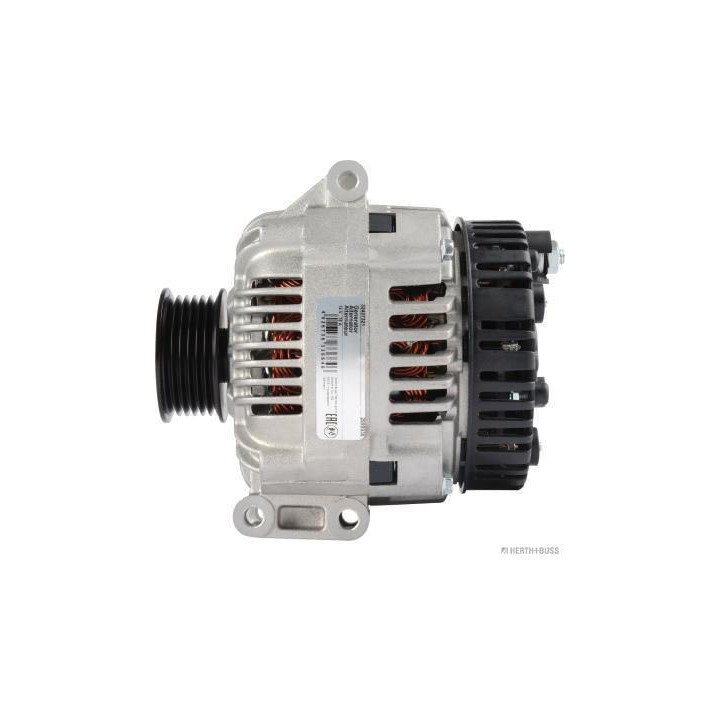 Kintamosios srovės generatorius HERTH+BUSS ELPARTS 32437321