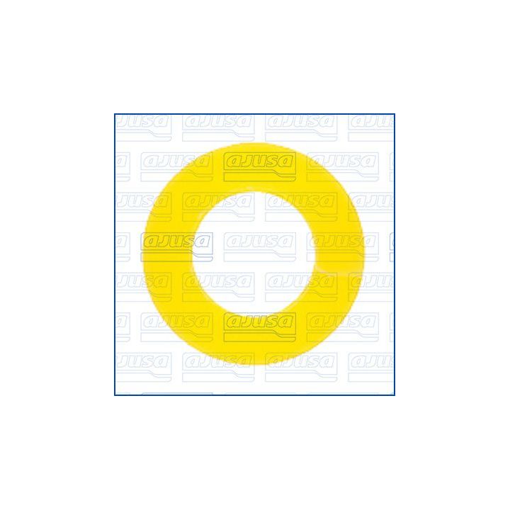 Tarpiklis, purkštukas AJUSA 01724000