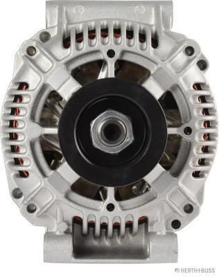 Kintamosios srovės generatorius HERTH+BUSS ELPARTS 32437321