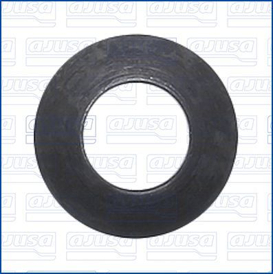 Tarpiklis, purkštukas AJUSA 01754500