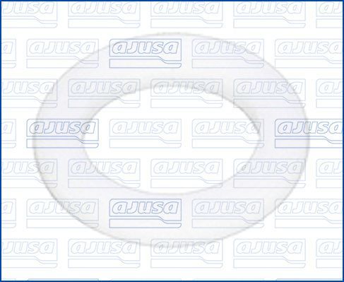 Tarpiklis, purkštukas AJUSA 01754900