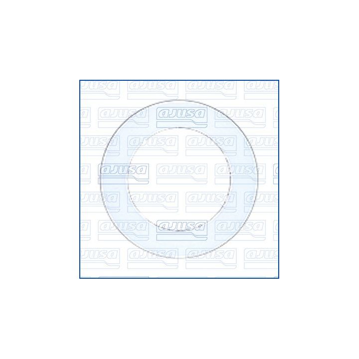 Tarpiklis, purkštukas AJUSA 01754900