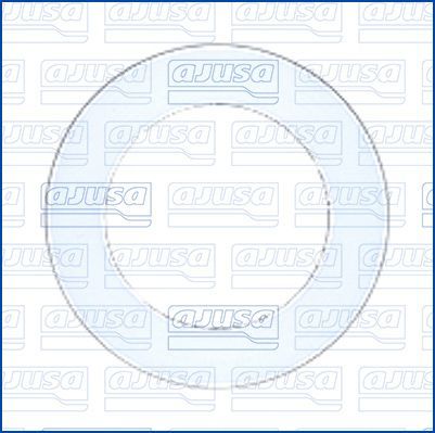 Tarpiklis, purkštukas AJUSA 01754900