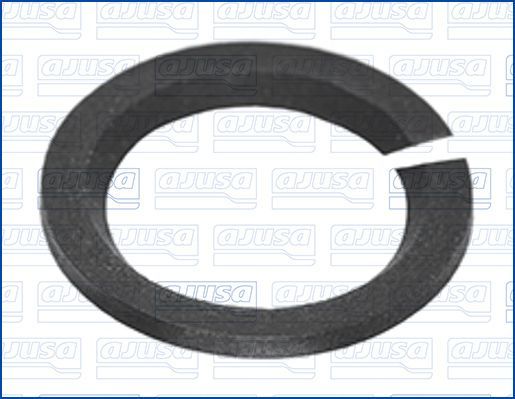 Tarpiklis, purkštukas AJUSA 01801000