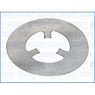 Tarpiklis, purkštukas AJUSA 01801100