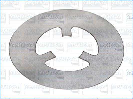 Tarpiklis, purkštukas AJUSA 01801100