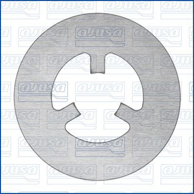 Tarpiklis, purkštukas AJUSA 01801100