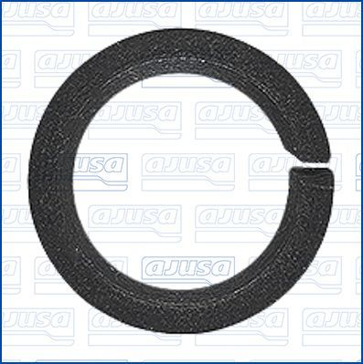 Tarpiklis, purkštukas AJUSA 01801000