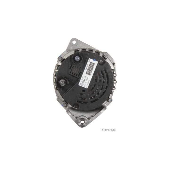 Kintamosios srovės generatorius HERTH+BUSS ELPARTS 32437349
