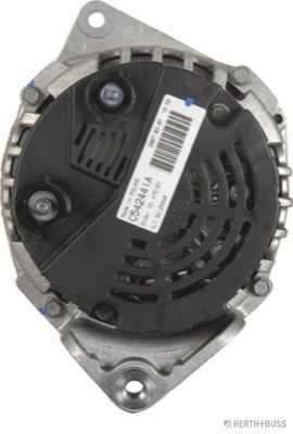 Kintamosios srovės generatorius HERTH+BUSS ELPARTS 32437349