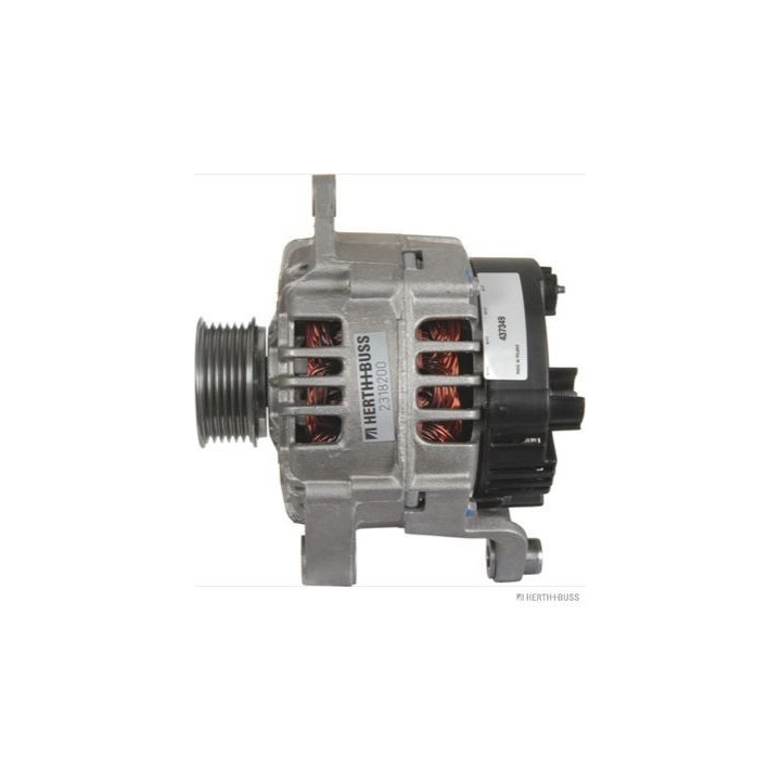 Kintamosios srovės generatorius HERTH+BUSS ELPARTS 32437349