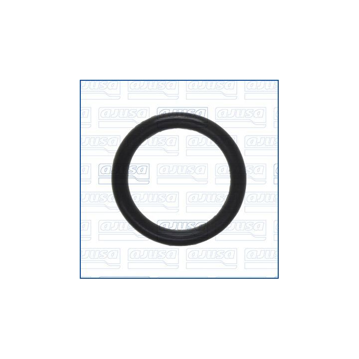 Tarpiklis, purkštukas AJUSA 16536100