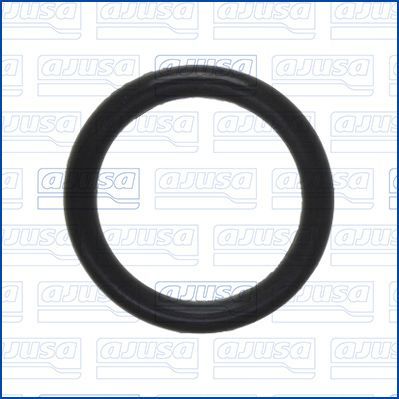 Tarpiklis, purkštukas AJUSA 16536100