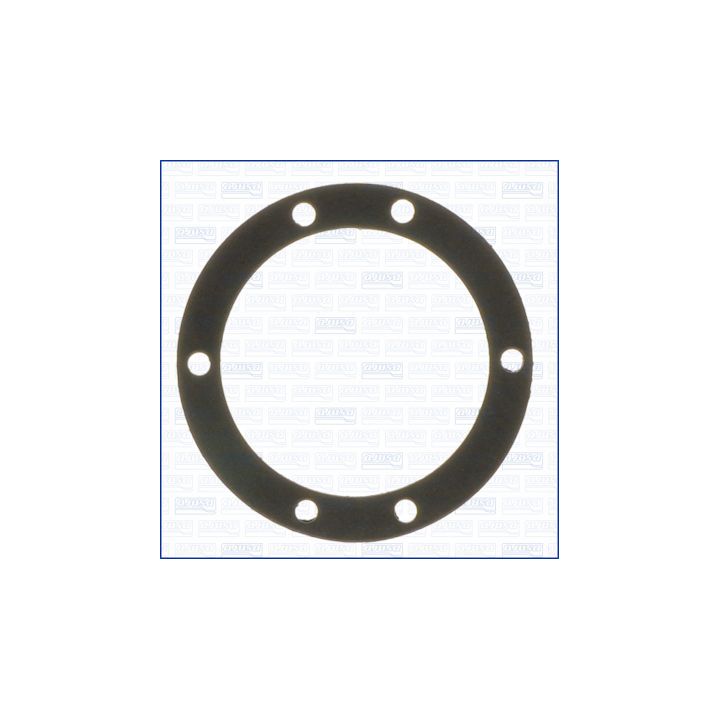 Tarpiklis, purškimo siurblys AJUSA 00636700